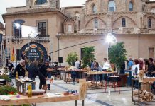 El cine y la televisión apuestan por Valencia: las grandes producciones grabadas en la ciudad