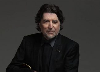 Joaquín Sabina en la UCI