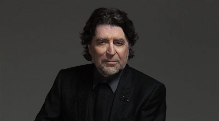 Trasladan a Sabina a la UCI con un hematoma intracraneal Joaquín Sabina en la UCI