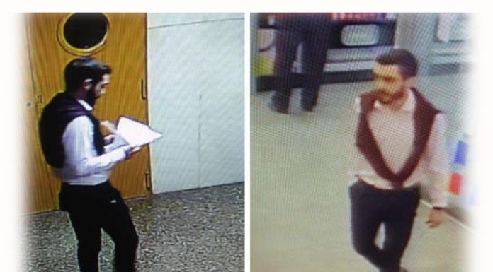 Continúa la búsqueda del hombre que intentó secuestrar un bebé secuestrar