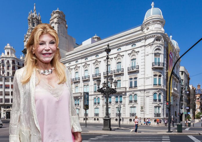 7televalencia-carmen-thyssen Thyssen