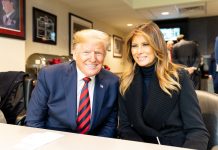 Trump pronostica el final del coronavirus «en abril con el calor» Donald Trump