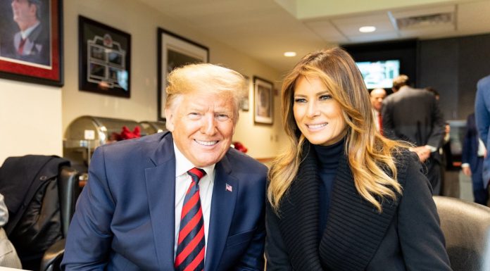 Trump pronostica el final del coronavirus «en abril con el calor» Donald Trump