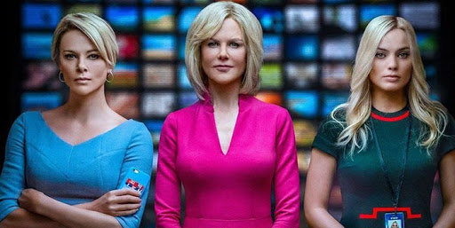 ‘El Escándalo’: las tres mujeres que acabaron con el acoso sexual del canal Fox El Escándalo