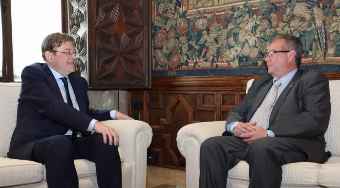 Crece la tensión entre el mundo fallero y la Generalitat Valenciana