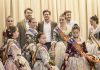 FOTOGALERÍA | Presentación del Extra de «Vive las Fallas» extra fallas