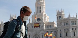 España ya supera los 11.000 contagios por coronavirus