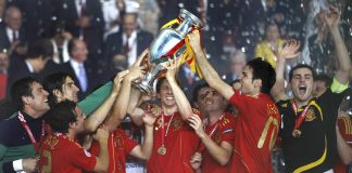 El coronavirus le mete un nuevo gol al fútbol: adiós a la Eurocopa