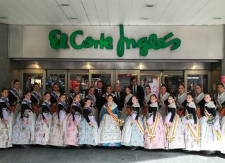 El Corte Inglés