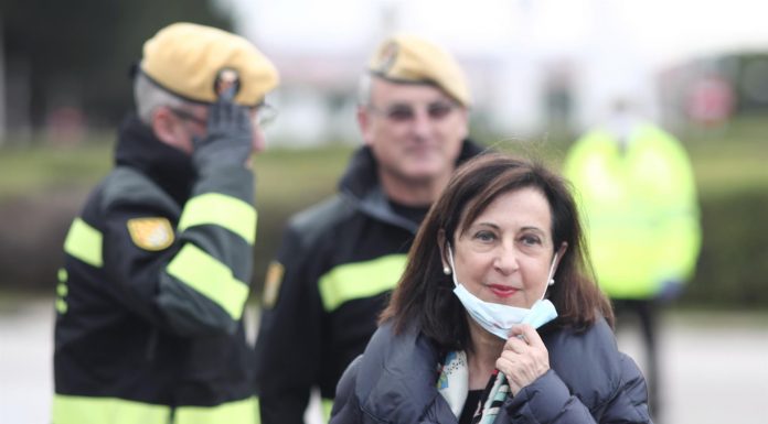 El coronavirus podria tornar a paralitzar Espanya la pròxima tardor El coronavirus podría volver a paralizar España el próximo otoño