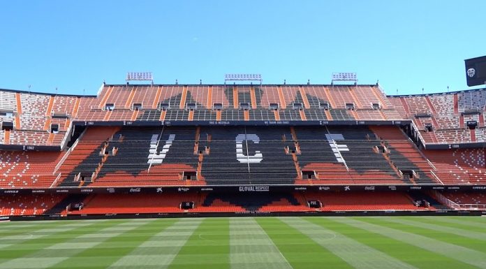 Estas son las nuevas medidas que afectan al mundo del deporte las nuevas medidas