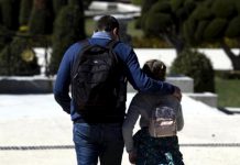 DÍA DEL PADRE | ¿Puedo visitar a familiares durante la festividad?