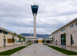 El confinamiento por coronavirus dispara los incidentes en la cárcel de Picassent