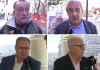 Els presidents de les Falles parlen del «enfonsament» de les comissions després de l’ajornament los presidentes
