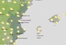 ¿Volverá el invierno? Se avecinan cambios en los próximas días