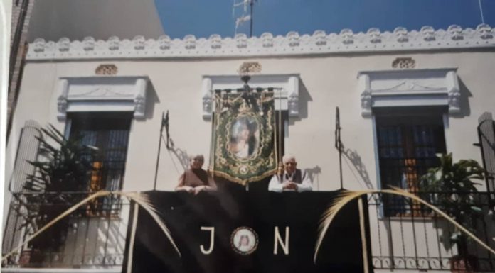 balcones semana santa marinera