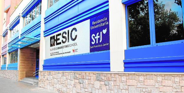 ESIC Valencia ofrece formación gratuita para esta cuarentena