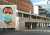 Kike Mateu vuelve a dar positivo en coronavirus Dos años del primer caso Covid valenciano: "No tiene nada que ver lo que yo viví con lo que es ahora el virus"
