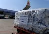 La Comunitat Valenciana espera el vuelo «más importante» de material sanitario Llegan dos vuelos de China con un millón de mascarillas y más material