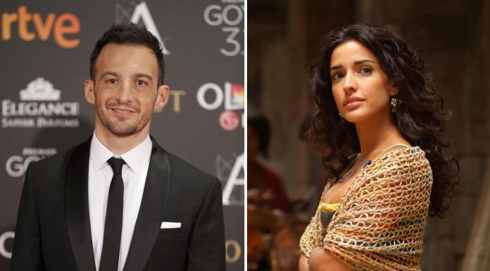 Descobreix com tindre una cita amb Inma Cuenta o Alejandro Amenábar