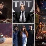 Los mejores estrenos para ver en la segunda semana de cuarentena