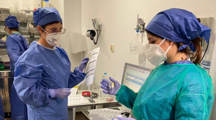 Ribera Salud refuerza los hospitales con cerca de medio millar de sanitarios Ribera Salud