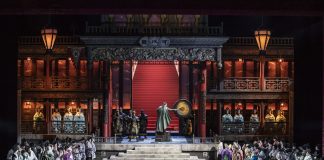 Las óperas más famosas del Palau de Les Arts llegan en un ciclo único y gratuito