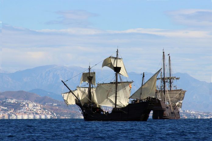 Valencia celebrará el V Centenario de la Vuelta al Mundo con la llegada de barcos históricos