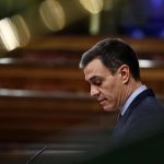 Pedro Sánchez: "Lo más duro todavía está por llegar"