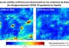 Els satèl·lits confirmen la baixada de la contaminació pel confinament contaminación coronavirus