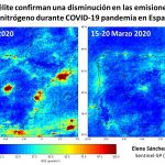 contaminación coronavirus