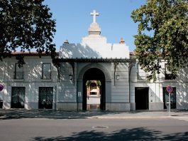 Valencia cierra las puertas de los cementerios y prohíbe los velatorios