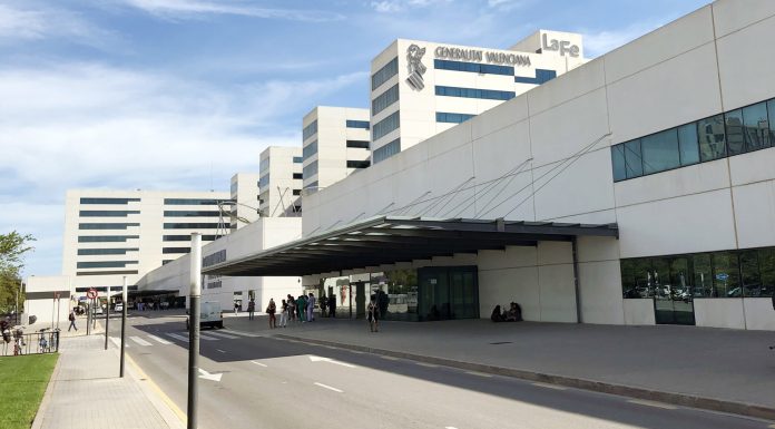 El Ministerio de Sanidad envía test rápidos a la Comunitat Valenciana paralizar operaciones no urgentes. macrohuelga