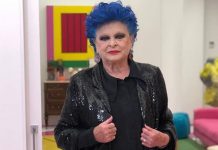 Muere la actriz Lucía Bosé Lucía Bosé