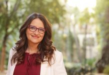 Mónica Oltra anuncia que quiere presentarse por la alcaldía de Valencia
