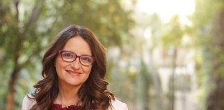 Mónica Oltra anuncia que quiere presentarse por la alcaldía de Valencia