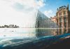 Los museos más grandes del mundo abren sus puertas para visitas virtuales Los museos más grandes del mundo abren sus puertas para visitas virtuales