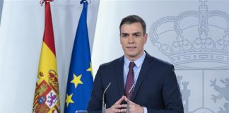 DIRECTO | Pedro Sánchez visita Valencia para presentar el Plan de Recuperación de España