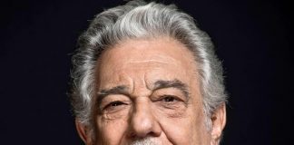 Plácido Domingo