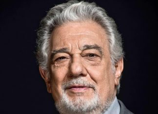 Plácido Domingo