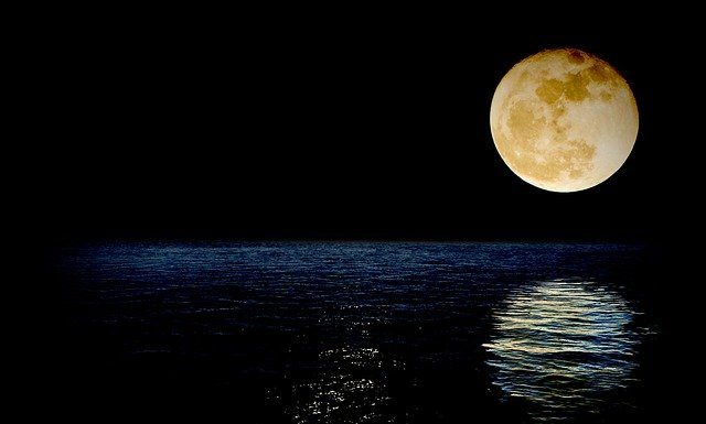 Una Superluna Azul brillará en el cielo de agosto: Este será el día superluna