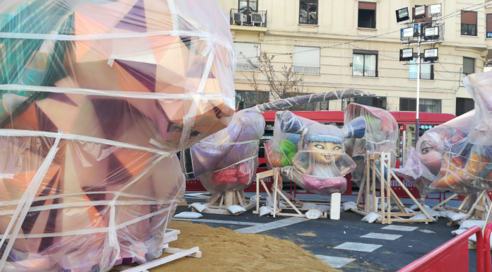 El nuevo ejercicio fallero arrancará cuando finalice el estado de alarma ejercicio fallero