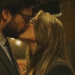 Las películas y series que vendrán tras el coronavirus: sin besos ni escenas de sexo