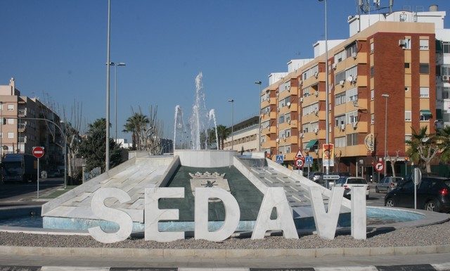 Las acciones sociales están siendo la prioridad en el Ayuntamiento de Sedaví Sedavi