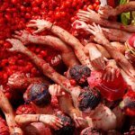 tomatina