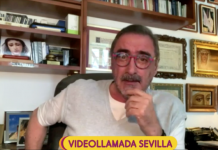 VÍDEO | Carlos Herrera anuncia el día que se levantará el estado de alarma en España