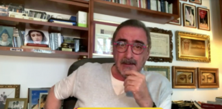 VÍDEO | Carlos Herrera anuncia el día que se levantará el estado de alarma en España