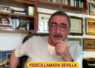 VÍDEO | Carlos Herrera anuncia el día que se levantará el estado de alarma en España