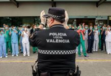 Estos son los médicos valencianos más brillantes de España