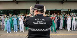 La Comunitat Valenciana registra 171 nuevos casos y 16 fallecimientos más